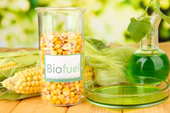 Alyth biofuel availability