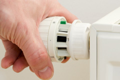 Alyth central heating repair costs