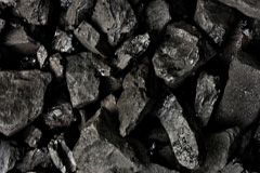 Alyth coal boiler costs